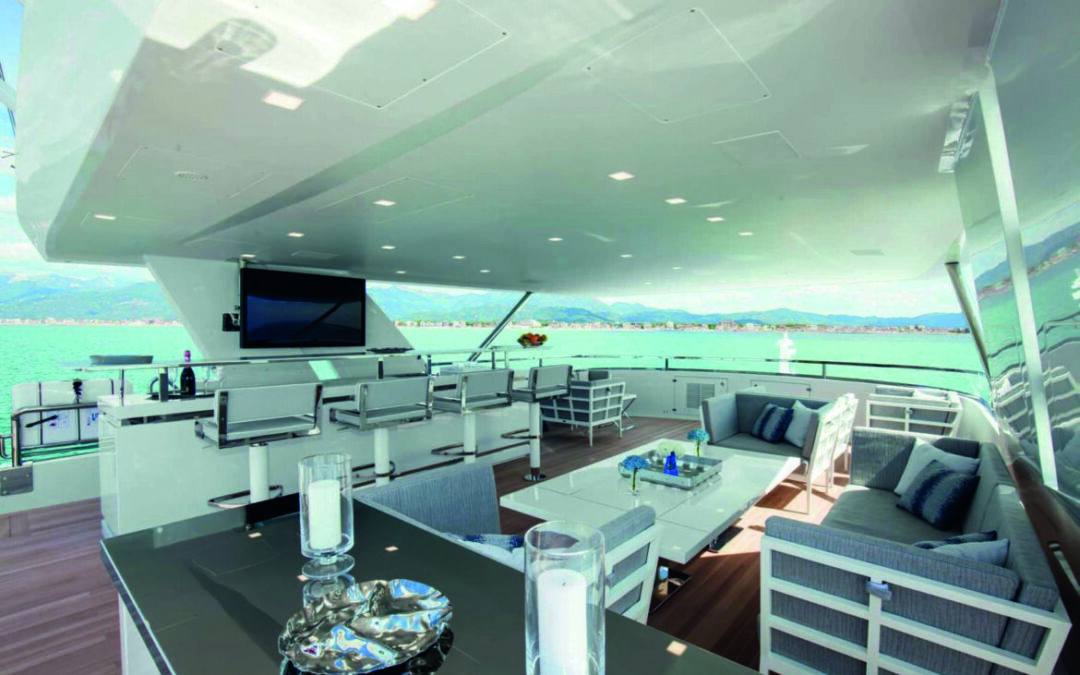 Crestron: The Summer Blueprint