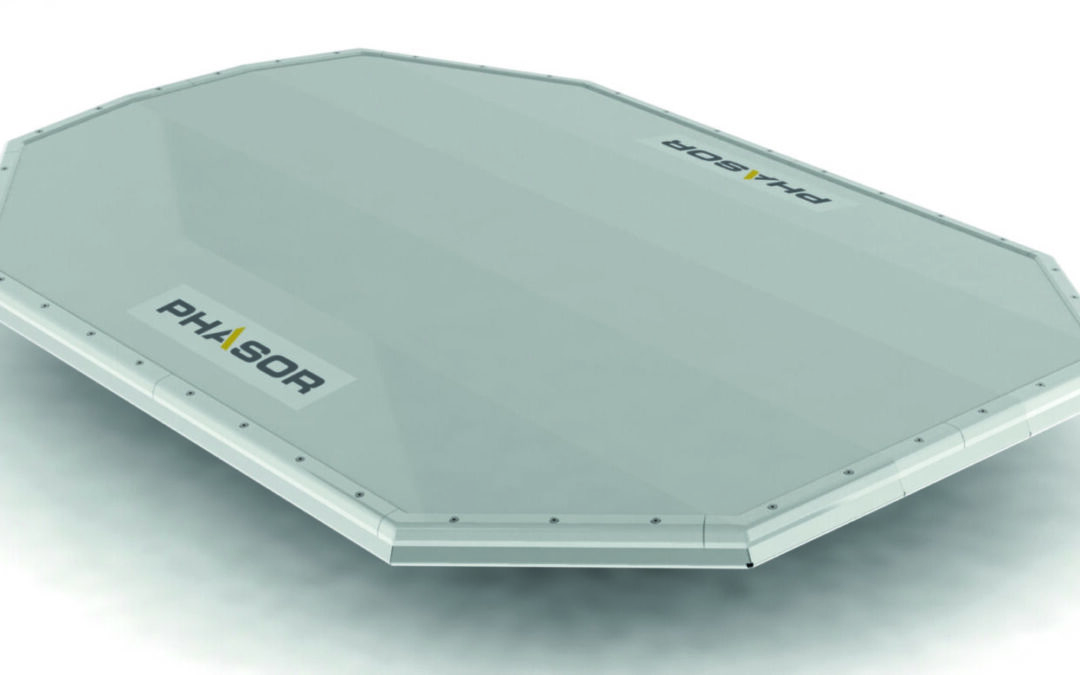 THE TECHNOLOGY LOWDOWN: HTS, LEO AND NGSO’s