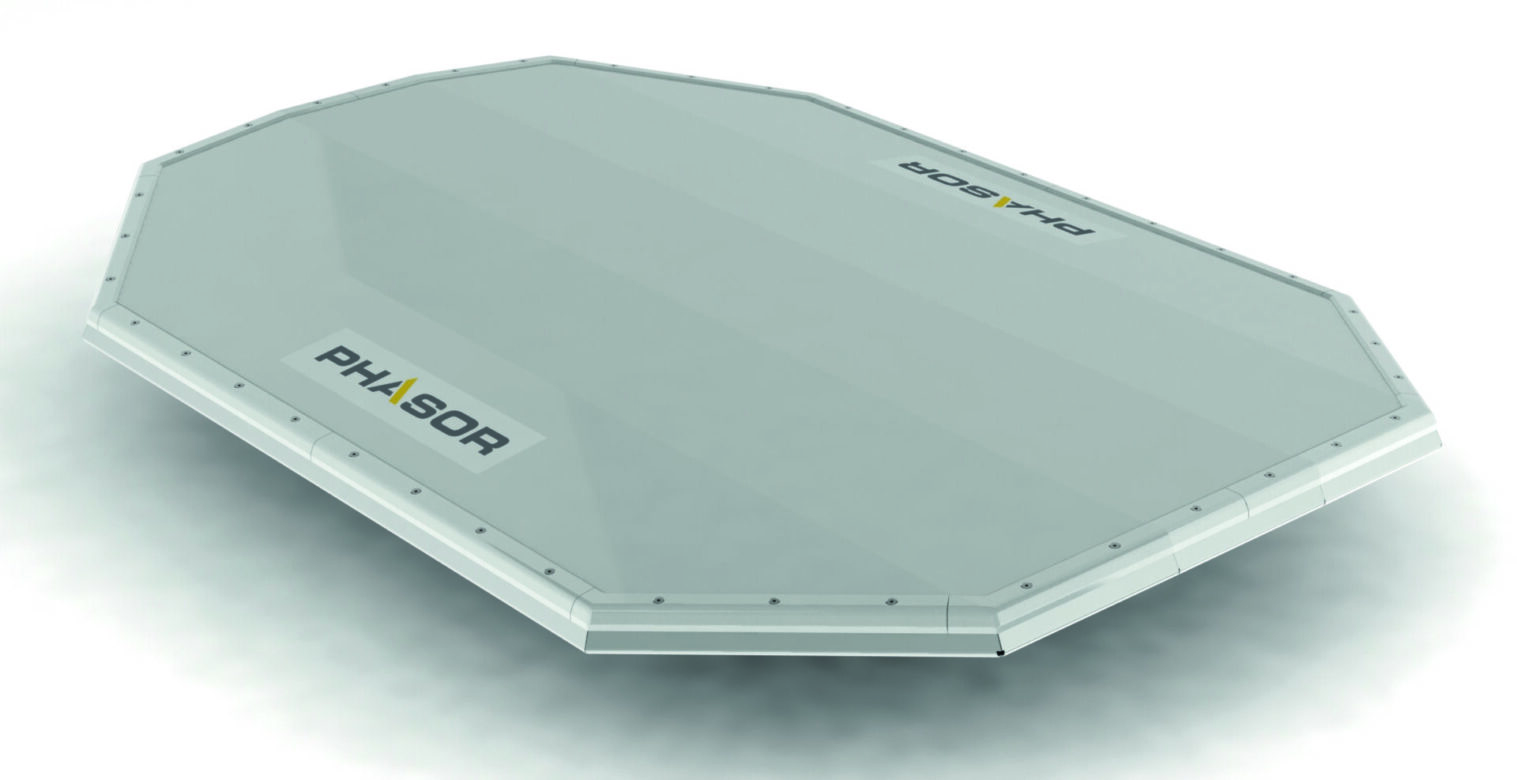 Maritme Quantum Apeture Mock up 1