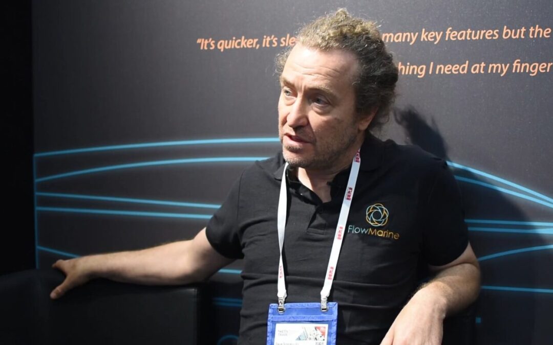 We are now able to store yacht data in the Cloud – how can the superyacht industry use this remote data to its advantage?