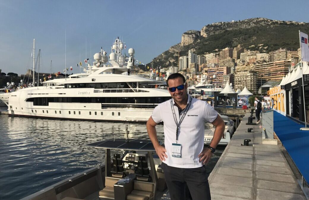 TIG appoints Daniel Kerkhof as Director of Marine Business EMEA 