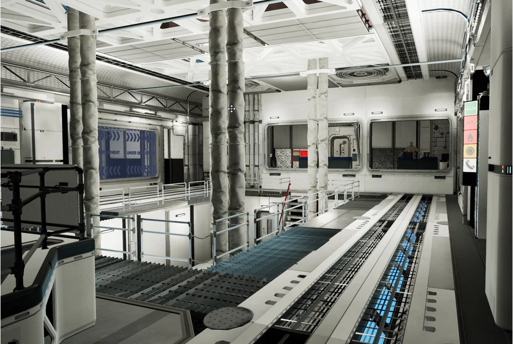 Game changing VR training software designed by a former ETO Jimmy Rahaman