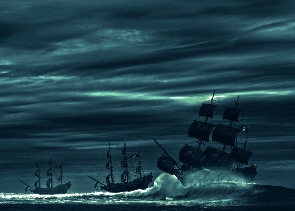 Passive Weapons: How to protect yourself in an attack.