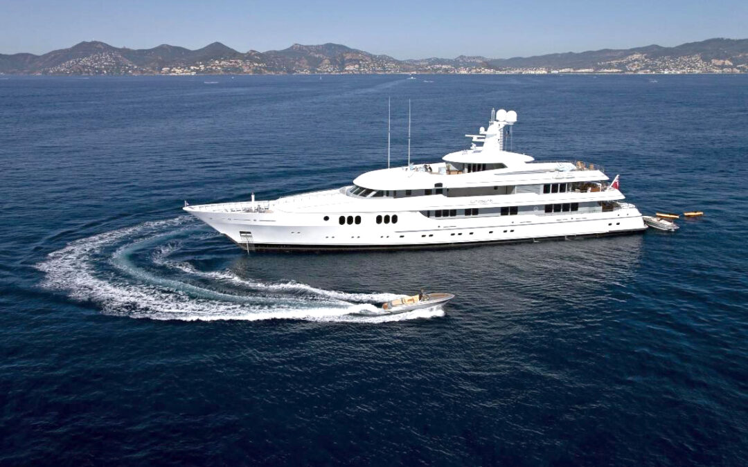 The Leader in Unbreakable Connectivity