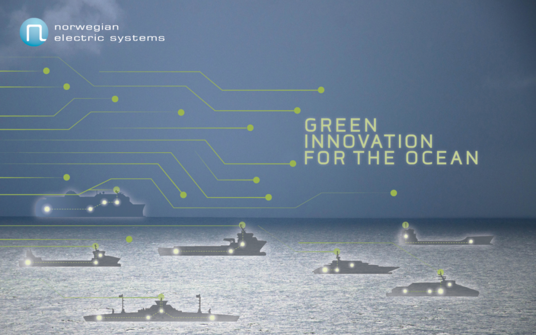 Far ahead of the sustainable curve