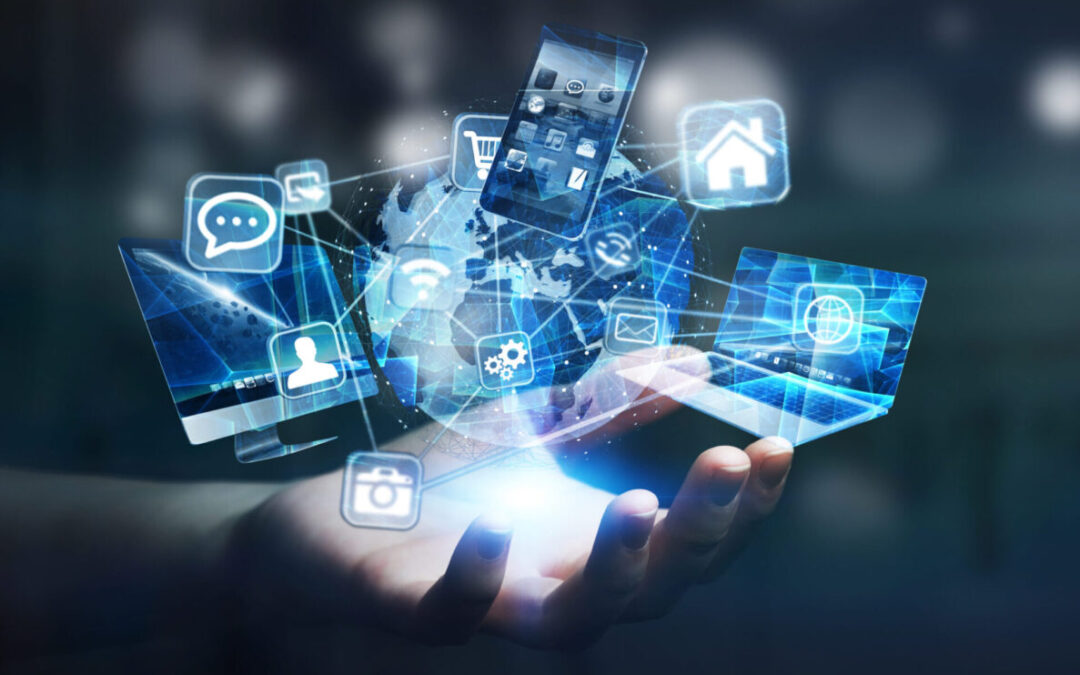 Connecting the dots of onboard connectivity
