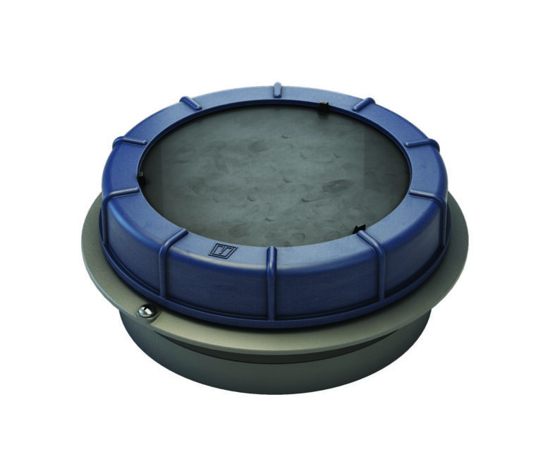 New ISO-Compliant Tank Inspection Ports