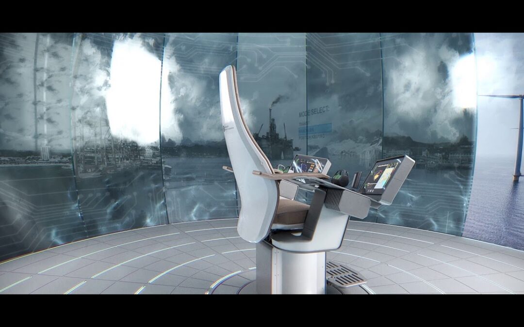 Raven INS – Integrated Navigation System
