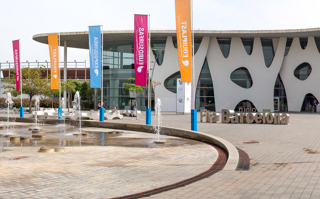 Superyacht Technology Conference moves to ISE the world’s biggest AV and Integration show. Barcelona Feb 4/5th 2021.