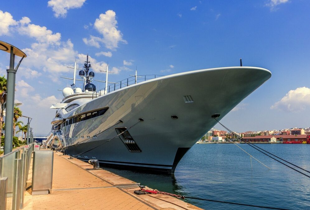 I hacked a Superyacht. Here’s how I did it…