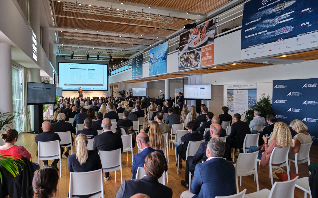 Superyacht Eco Association (SEA) Index launched