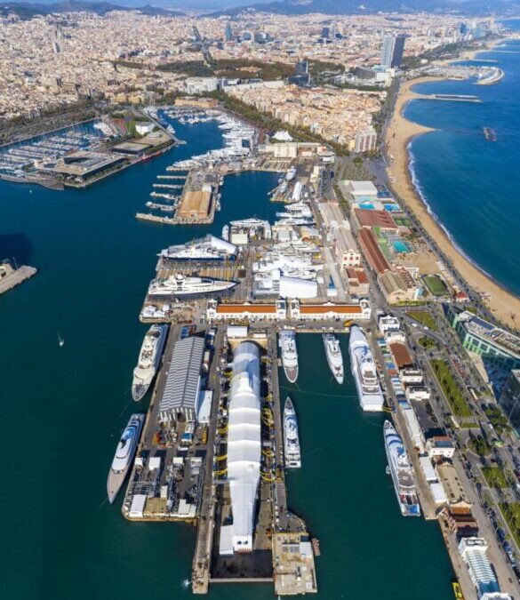 MB92 creates new operations structure