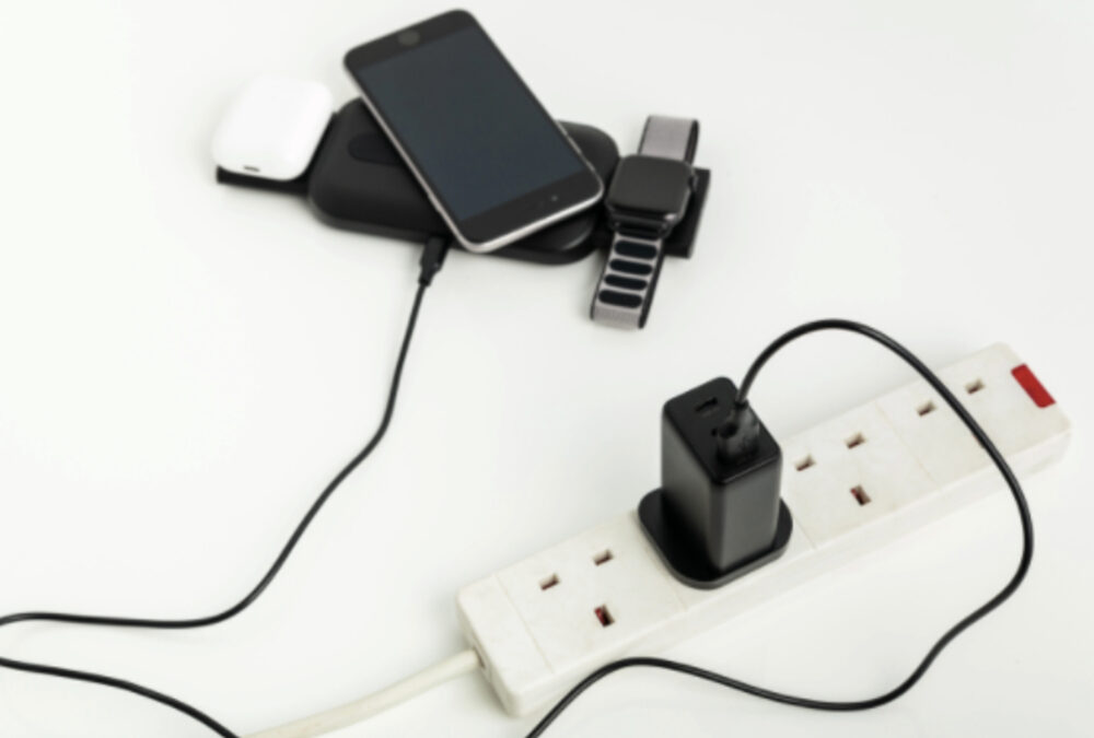 Project Nova – The ultimate charging solution