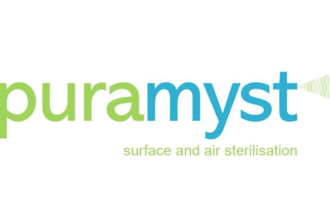 Puramyst Yacht Sterilisation