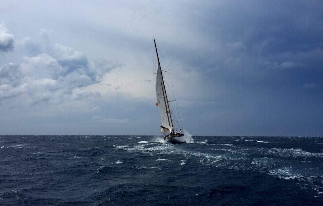 Harken Announces Acquisition of Longtime Dutch Distributor On Deck B.V.