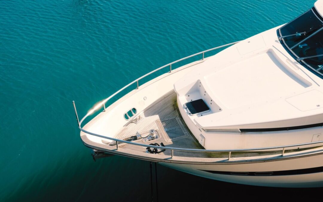 OneOcean Webinar: Environmental Control for Superyachts
