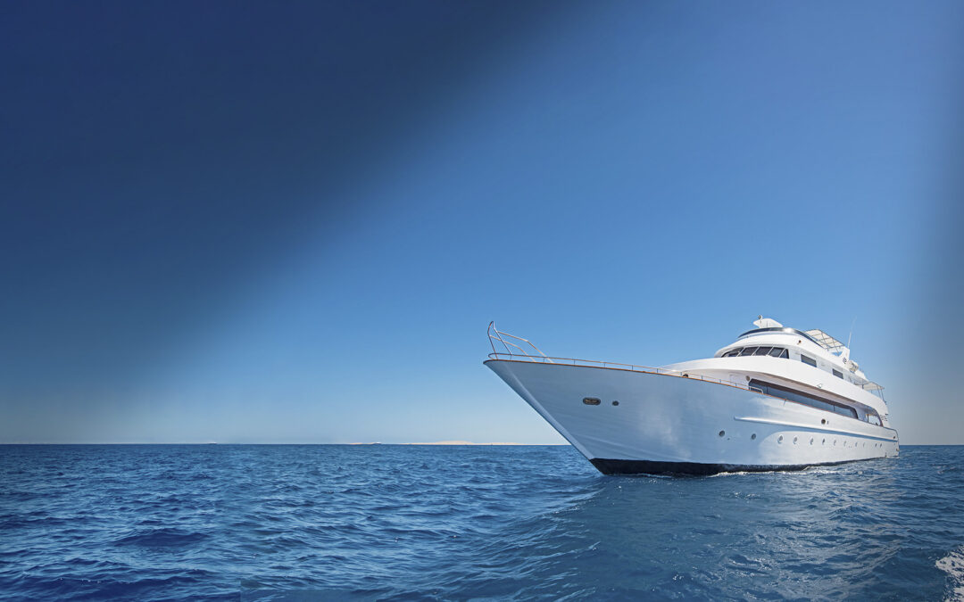 Inmarsat Launches 2020 Superyacht Connectivity Report