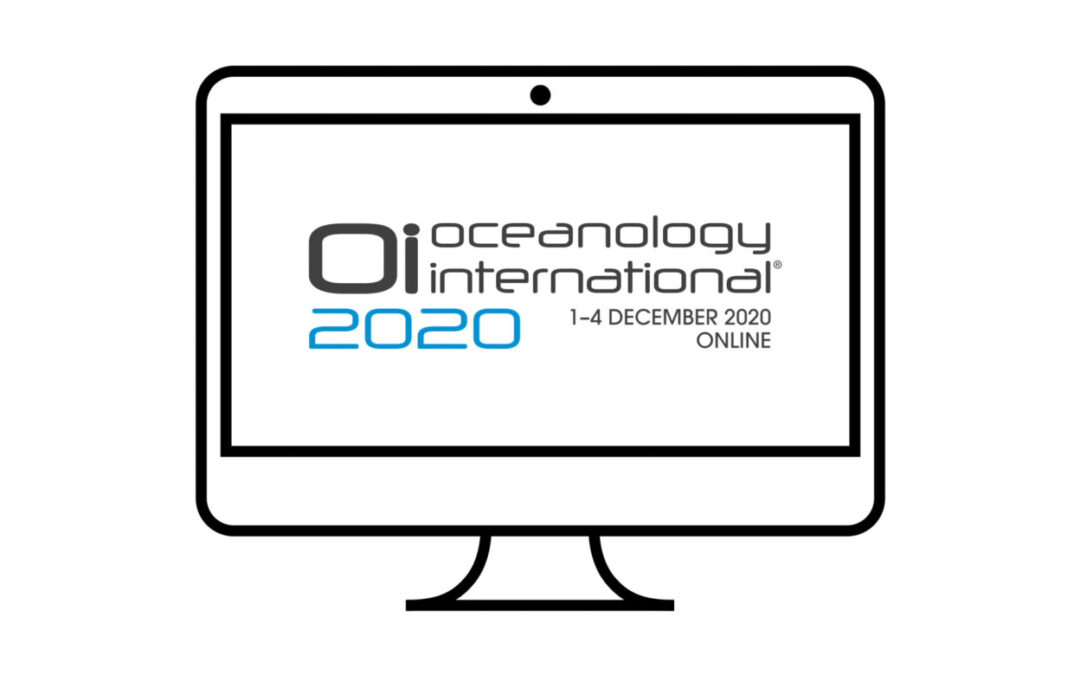 Oi Connect – for the ocean science and technology community