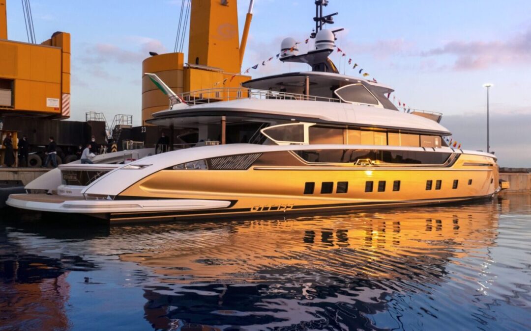 Voyager IP partners with Ekahau to target marine business