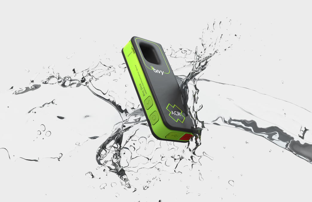 ACR Electronics Acquires Satellite Communication Messenger and Outdoor Adventure App Provider Bivy