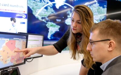 Up to the minute security and safety information and alerts