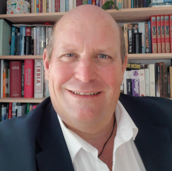 Superyacht Technology Summit – Keynote Speaker