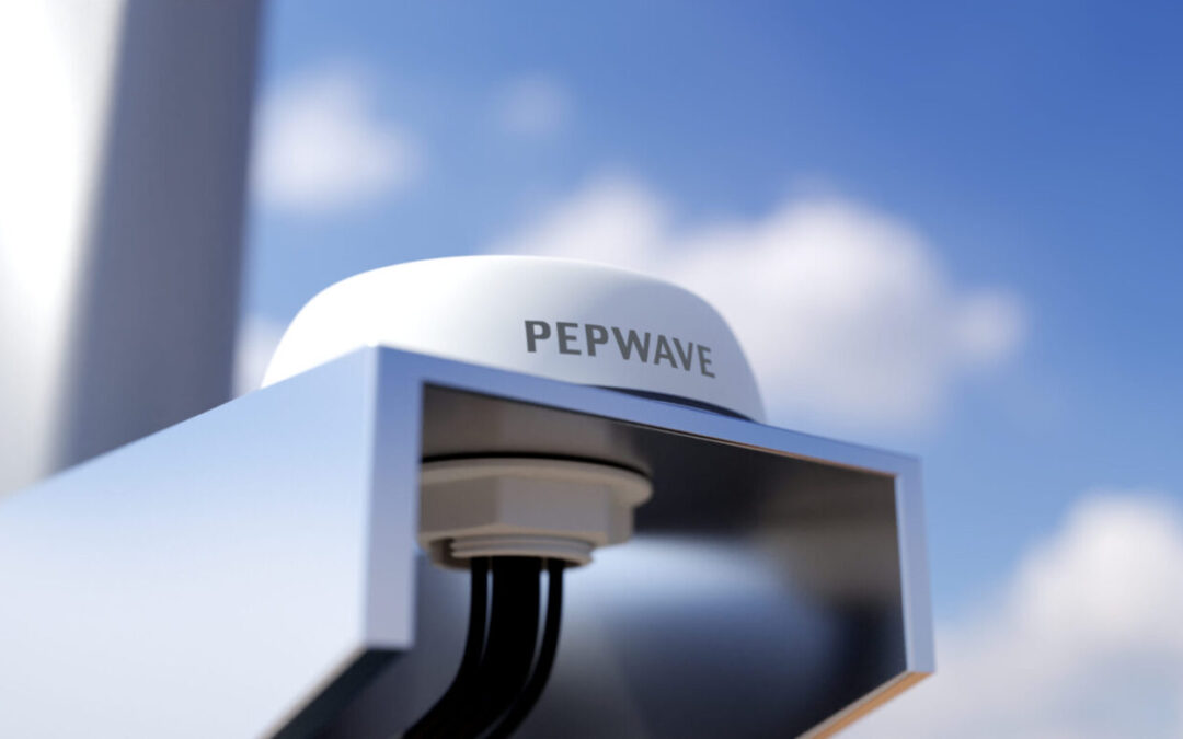 Choosing Antennas for Your Maritime Connectivity Solution