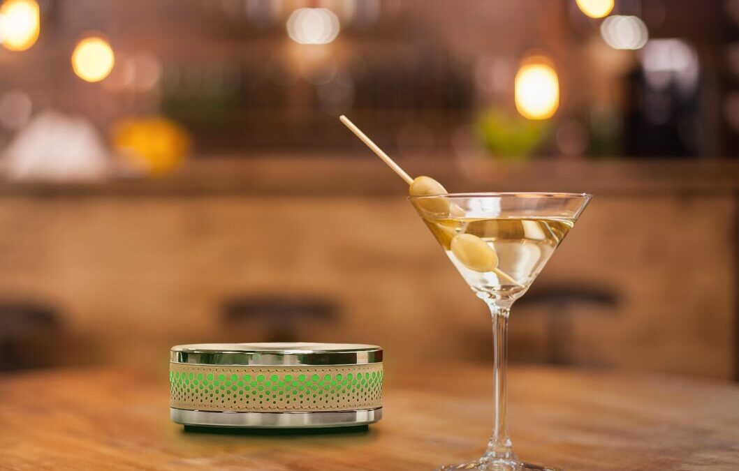 CST Luxury launches new Wi-Fi Imperial Call Button to its collection