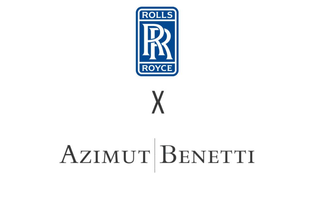 azimut and Benetti
